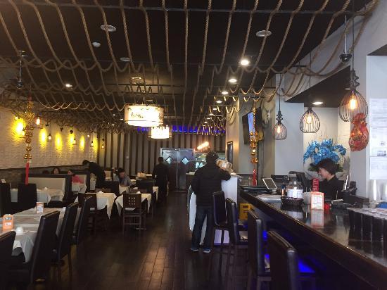 Auntie Guan's Kitchen